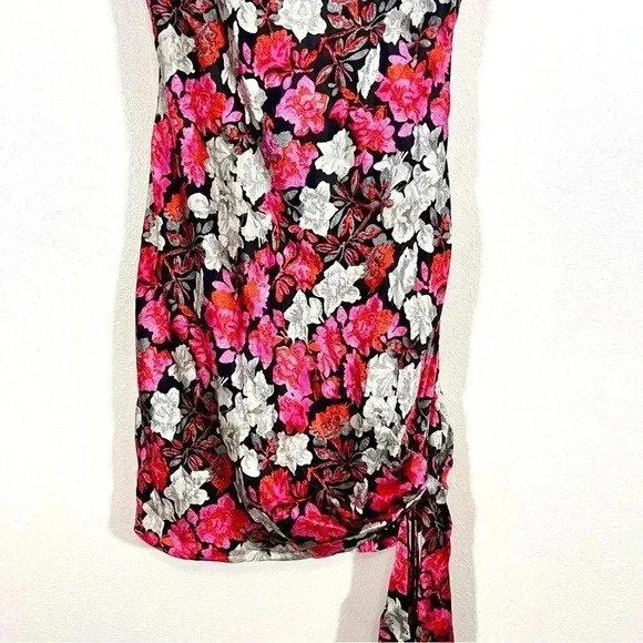 NWT Cinq e Sept Whitney Dress - Picture 10 of 10